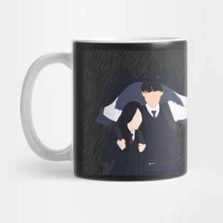 18 again kdrama Mug